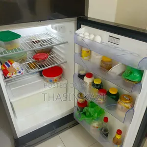 Walton Refrigerator 7 Months Use Only