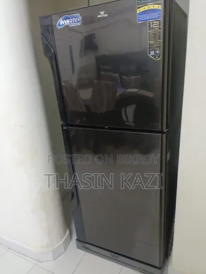 Walton Refrigerator 7 Months Use Only