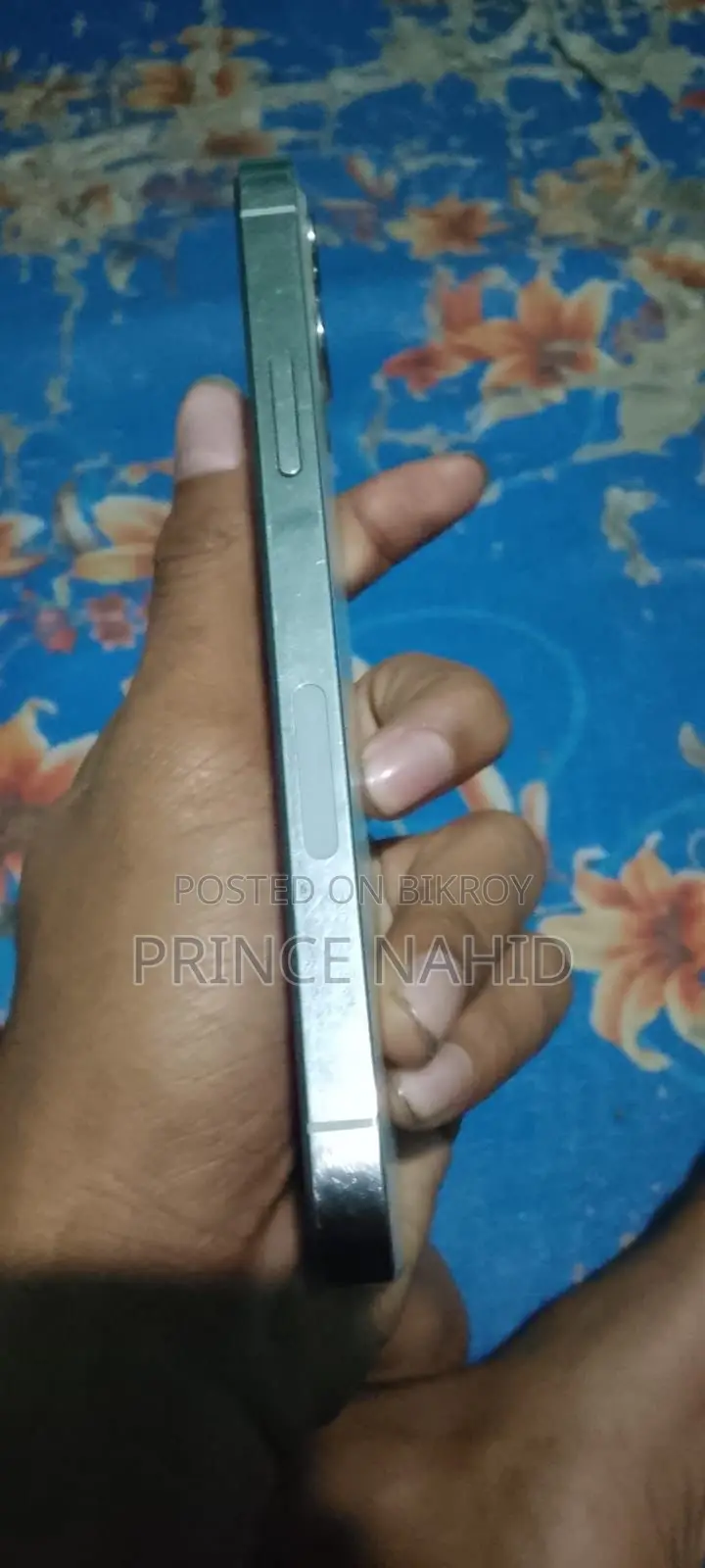 Apple iPhone 12 Pro 256 GB White