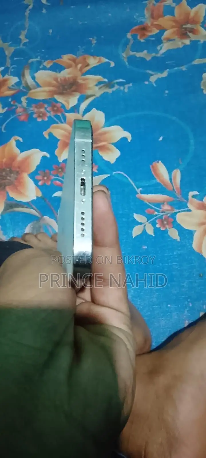 Apple iPhone 12 Pro 256 GB White