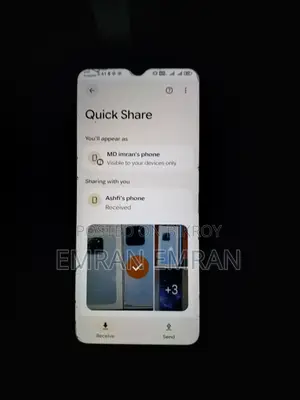 Honor X5b 64 GB Blue
