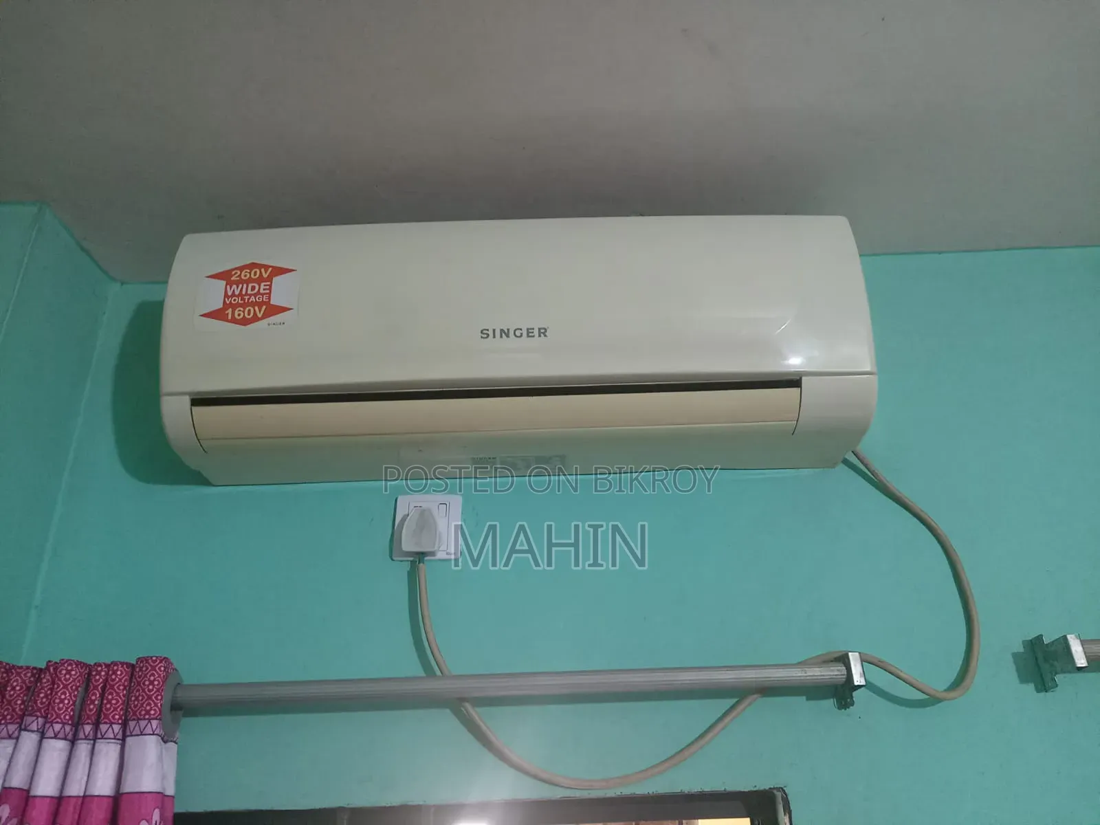 Air Conditioner
