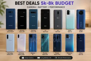 Samsung Galaxy S10 Plus 128 GB