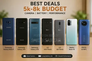 Samsung Galaxy S10 Plus 128 GB