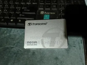 Transcend Ssd220s Solid State Drive