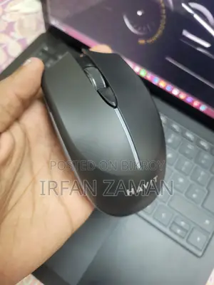 Havit Ms68gt Bluetooth Mouse