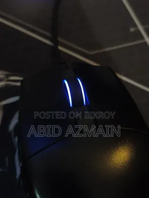 Corsair Katar Pro 1k Hz Gaming Mouse
