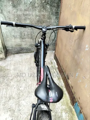Vitus Nucleus 27.5