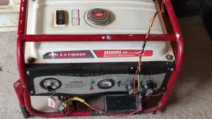 3200 Watt 3.2kv Super Sine Wave Generator