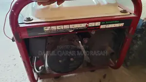 3200 Watt 3.2kv Super Sine Wave Generator