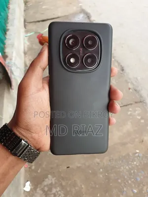 Xiaomi 14 Pro 256 GB Black