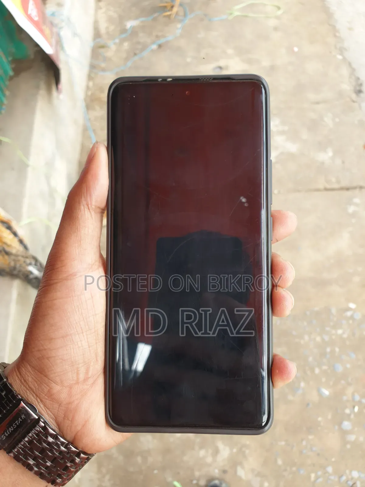 Xiaomi 14 Pro 256 GB Black