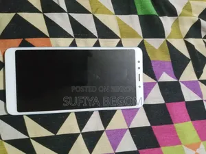New Xiaomi Redmi 5 32 GB Blue