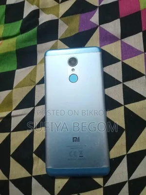 New Xiaomi Redmi 5 32 GB Blue