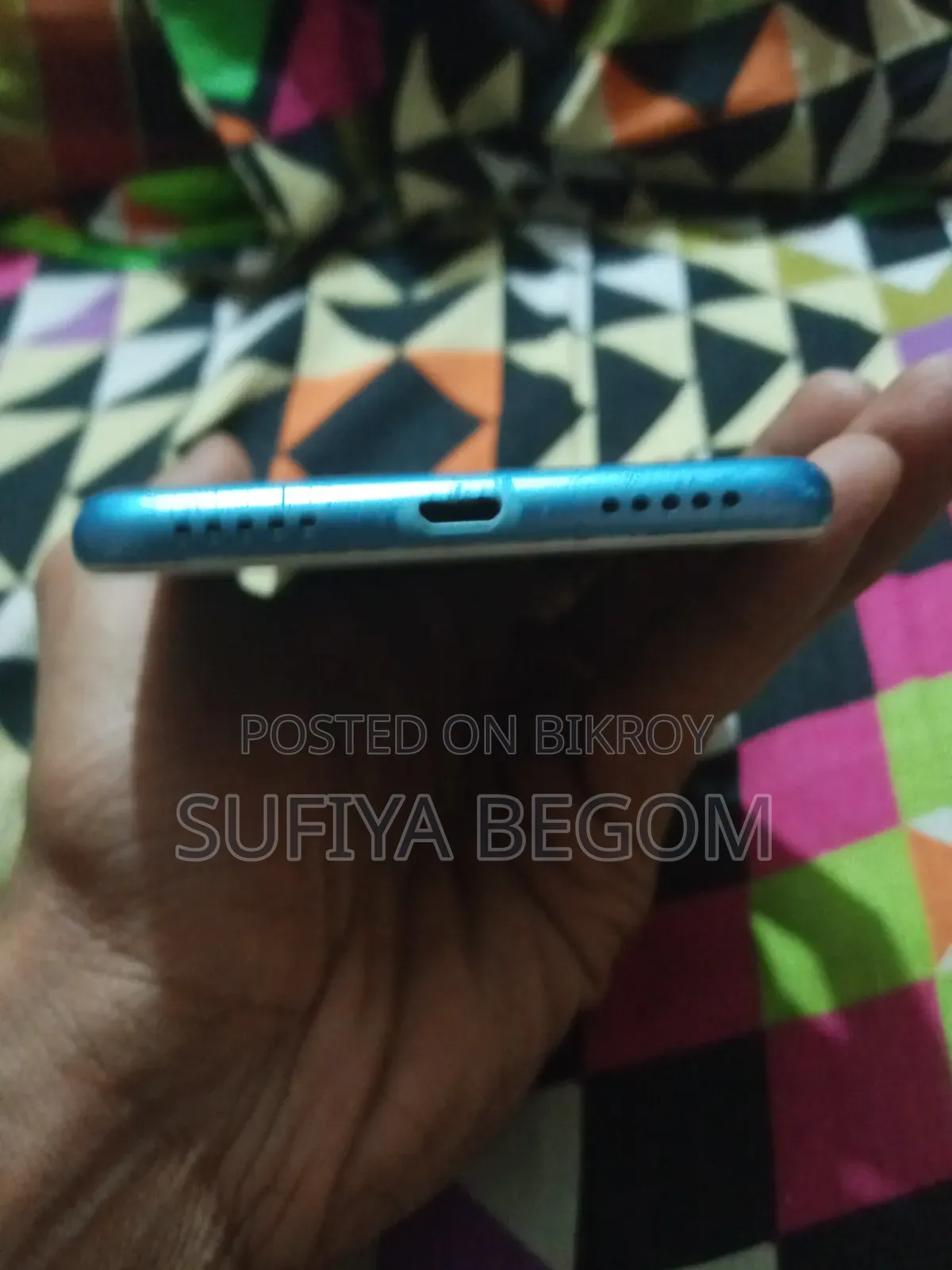New Xiaomi Redmi 5 32 GB Blue