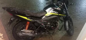 Honda 2020 Black