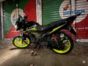 Honda 2020 Black