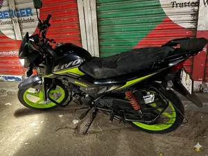 Honda 2020 Black