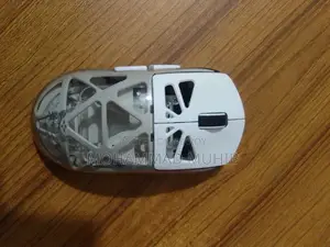 Onikuma Cw930 Rgb Tri Mode Wireless White Gaming Mouse