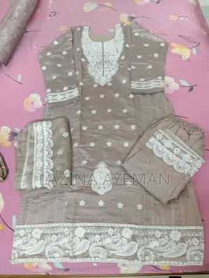 নারীদের পোশাক