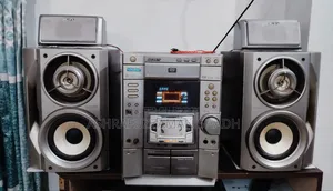 Sound System