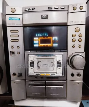 Sound System