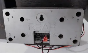 Sound System