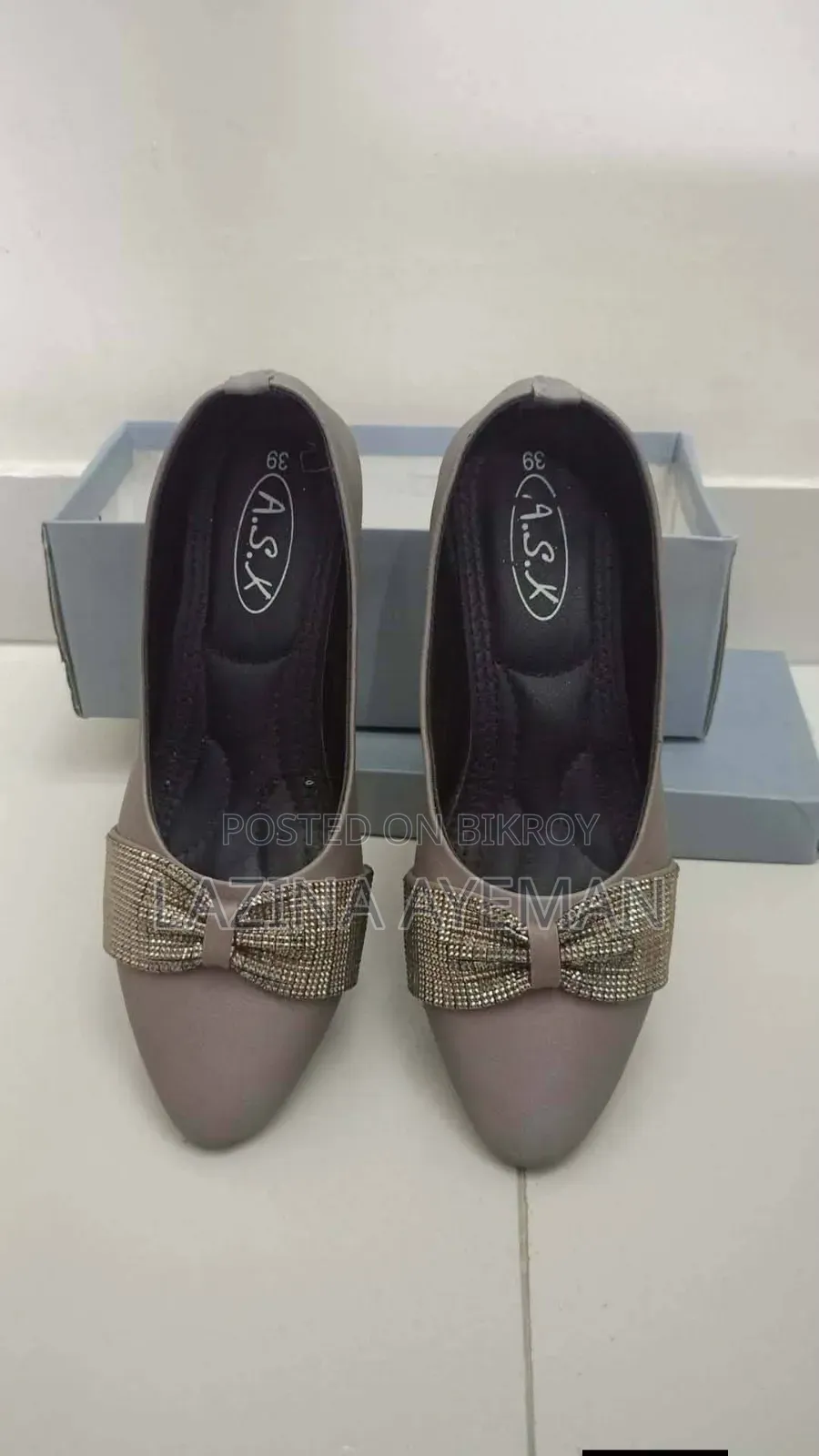 Party Shoe