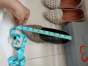 Party Shoe