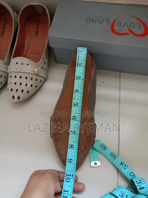Party Shoe