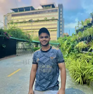 হেলথকেয়ার নার্সিং সিভি