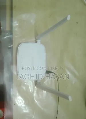 Tenda Router