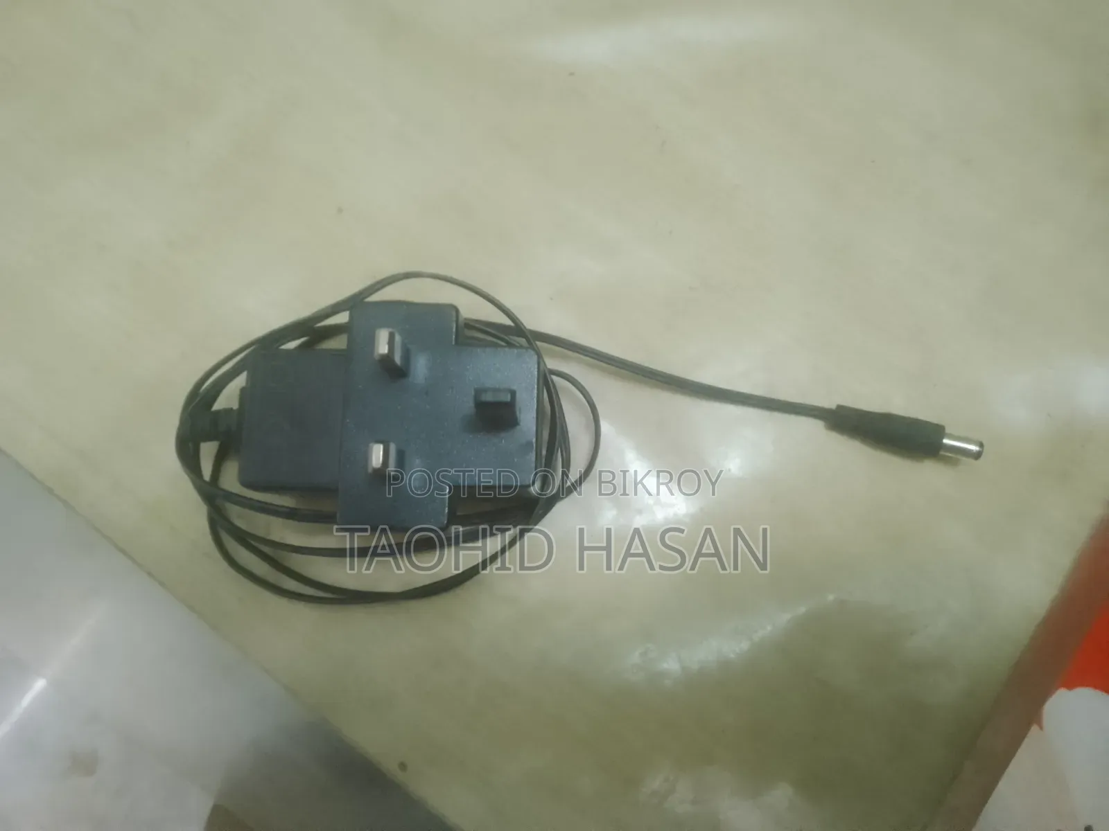 Tenda Router
