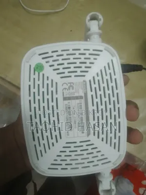 Tenda Router