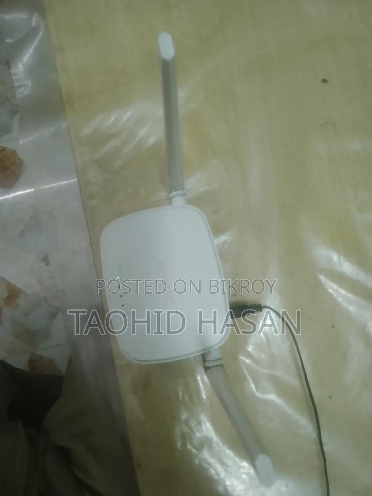 Tenda Router