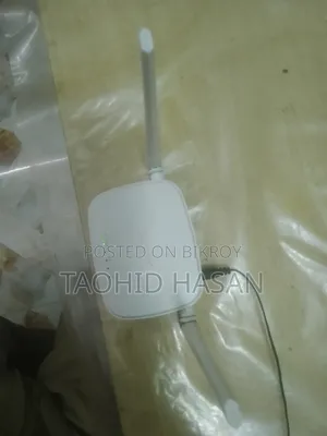 Tenda Router