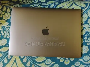 Laptop Apple MacBook Pro 2017 8GB Intel Core I5 SSD 512GB