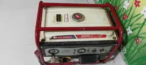 Super Fine Output Generator-3200watt