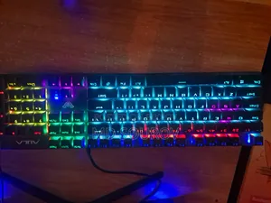 Aula S2022 Mechanical Keyboard