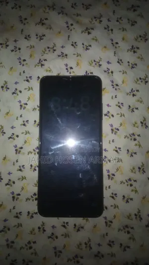 Samsung Galaxy A22 5G 64 GB Gray