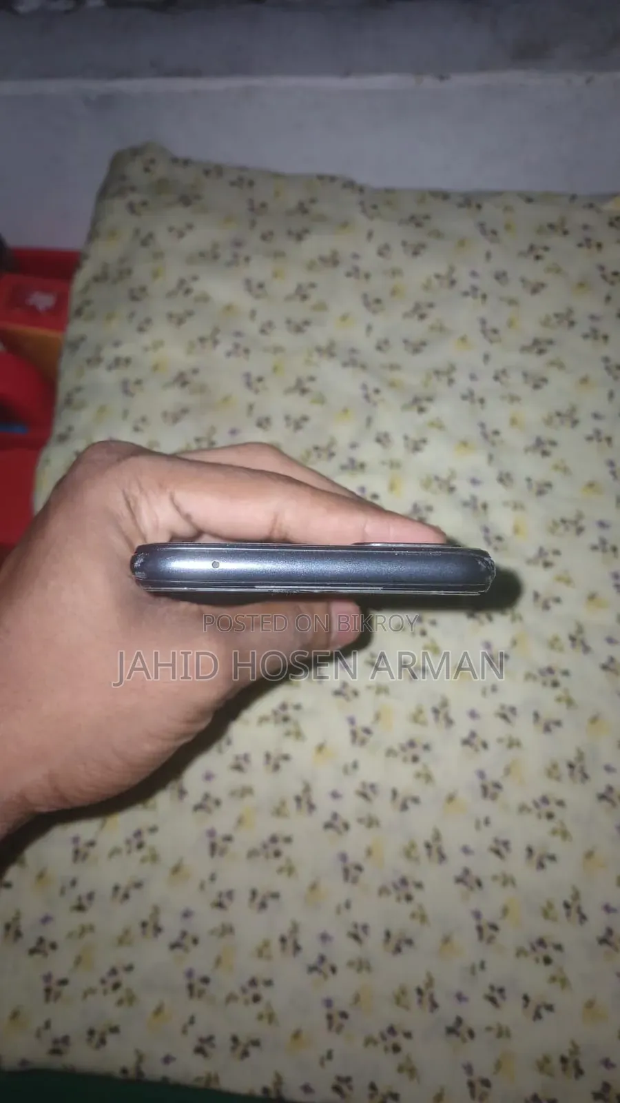 Samsung Galaxy A22 5G 64 GB Gray