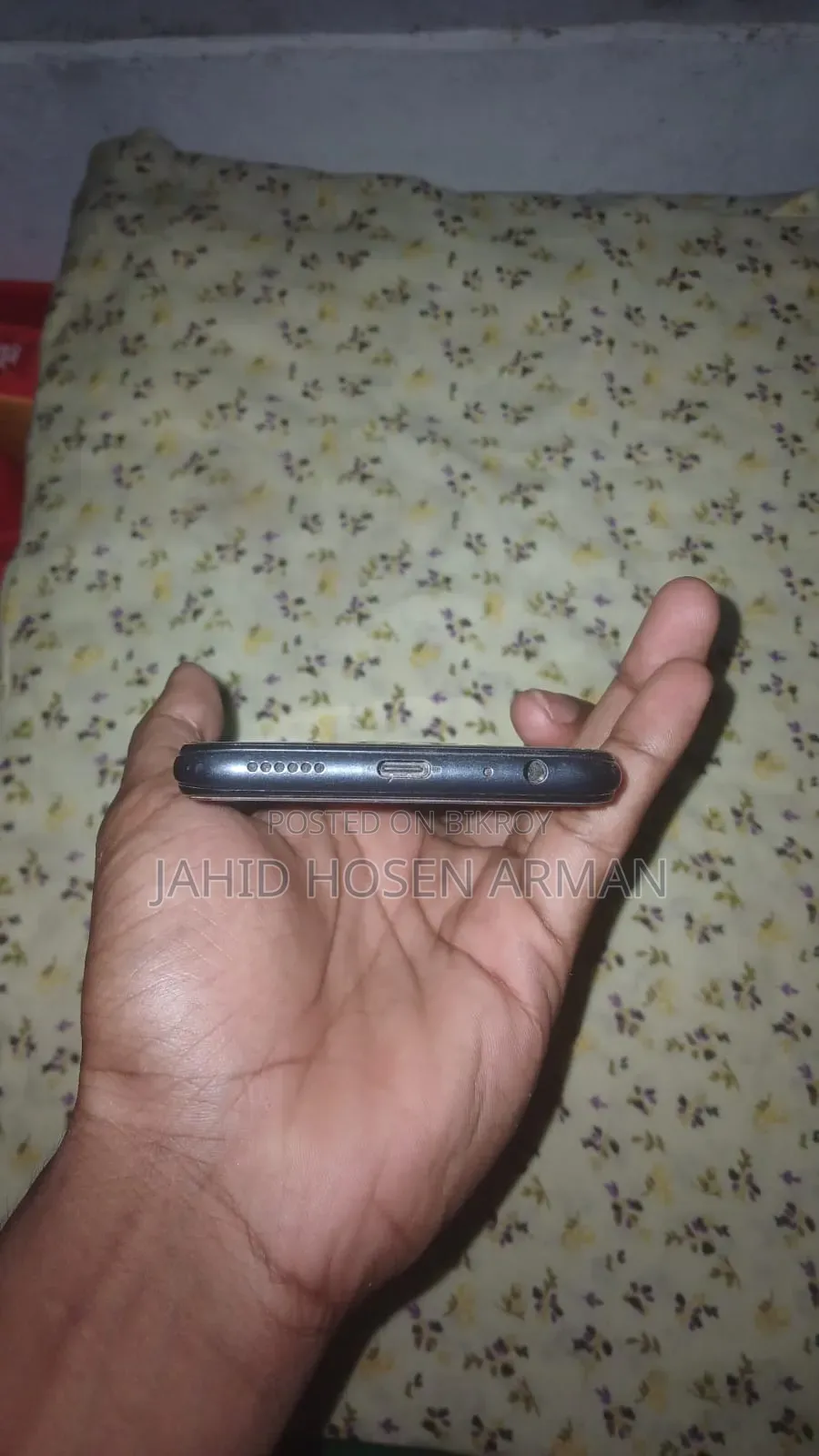 Samsung Galaxy A22 5G 64 GB Gray
