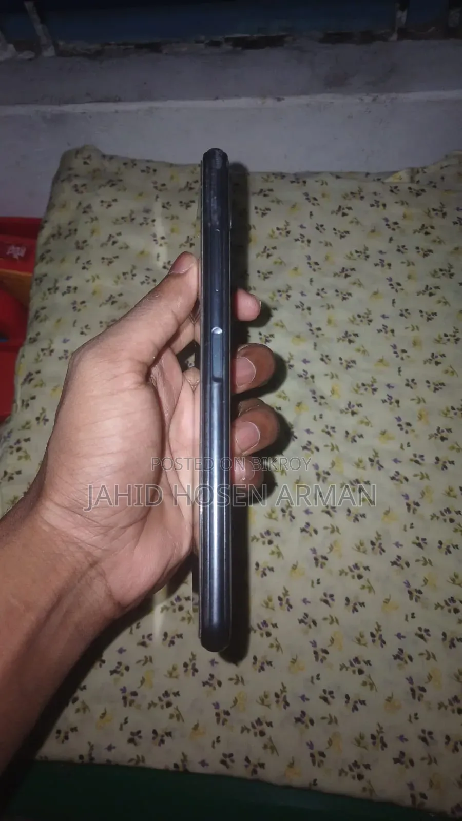 Samsung Galaxy A22 5G 64 GB Gray