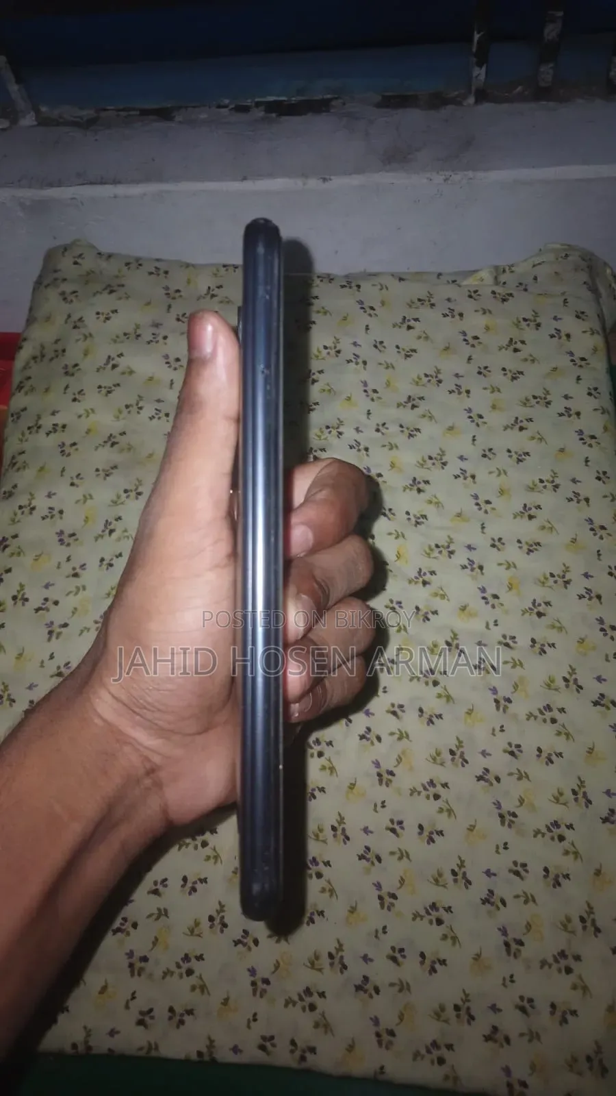 Samsung Galaxy A22 5G 64 GB Gray