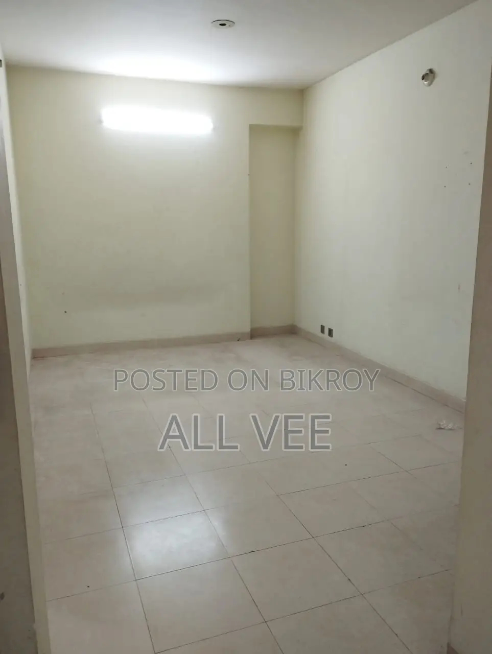 3-bedroom Apartment in West Wind Point, Badda for Rent