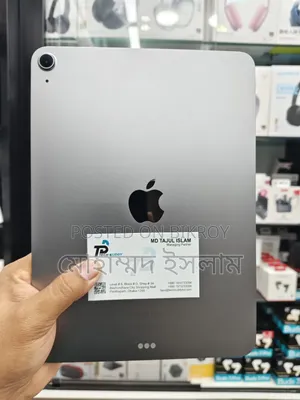 Apple iPad Air 64 GB Gray