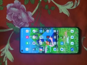 Oppo Reno6 Pro 5G 256 GB Black