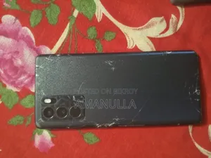 Oppo Reno6 Pro 5G 256 GB Black