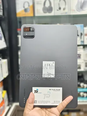 Apple iPad Air 64 GB Gray