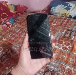 Apple iPhone 11 128 GB Black